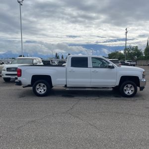 CHEVROLET SILVERADO 1500 LT - 10