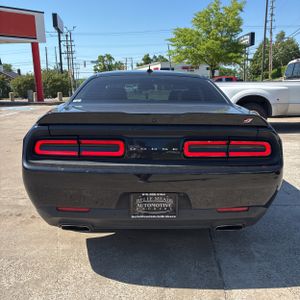DODGE CHALLENGER GT - 7