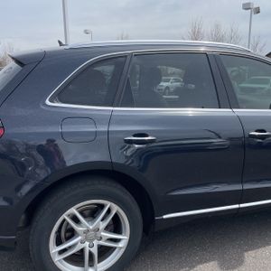 AUDI Q5 2.0T PREMIUM - 9