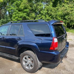 صورة 6 لـ 2006 Toyota 4RUNNER LIMITED