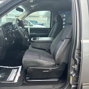 2009 Chevrolet SILVERADO 1500 LT — миниатюра 32