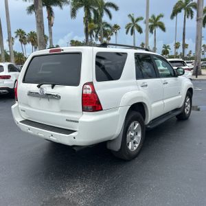 صورة 8 لـ 2008 Toyota 4RUNNER SR5