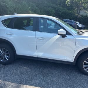 2023 Mazda CX-5 2.5 S 照片 11