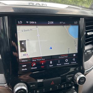 2019 RAM 2500 LARAMIE 照片 38