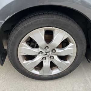 صورة مصغرة 19 لـ 2009 Honda ACCORD EX