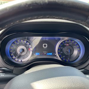 2018 Chrysler 300 S 缩略图 38