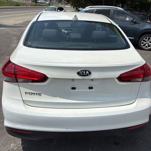 2018 KIA FORTE LX — миниатюра 57