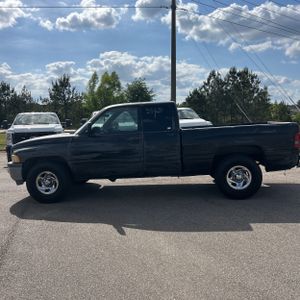 DODGE RAM 1500 ST - 3