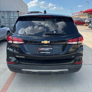 صورة 7 لـ 2023 Chevrolet EQUINOX LT