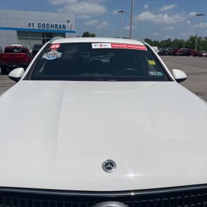 2024 Mercedes-BENZ GLC 缩略图 15