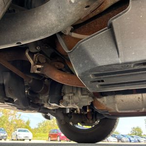 2014 Honda CR-V LX photo 30