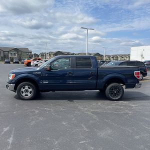 FORD F-150 XLT - 3