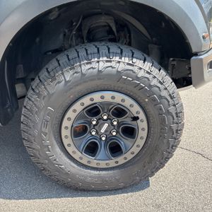 2019 FORD F-150 RAPTOR — фото 20
