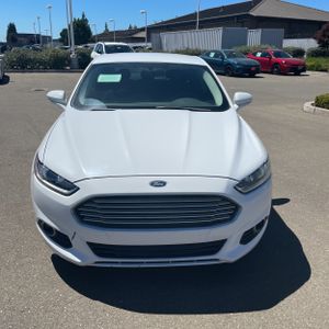 صورة مصغرة 14 لـ 2015 FORD FUSION SE