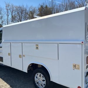 FORD TRANSIT 350 - 6