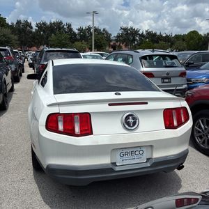 2010 FORD MUSTANG V6 thumbnail 55