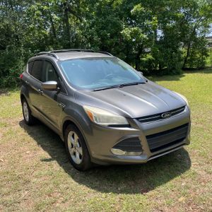 2014 FORD ESCAPE SE — миниатюра 12