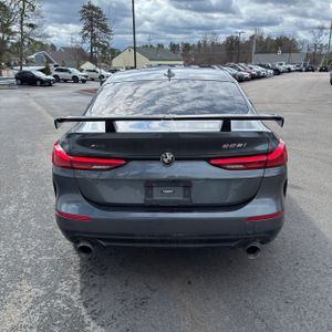 BMW 228I GRAN COUPE XDRIVE - 7