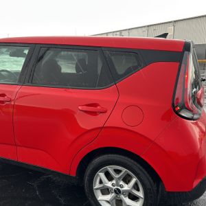 KIA SOUL LX - 6
