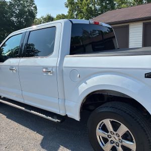 صورة 6 لـ 2019 FORD F-150 XLT