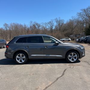 AUDI Q7 PREMIUM PLUS - 10