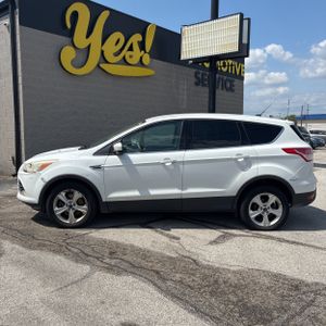 صورة 3 لـ 2014 FORD ESCAPE SE