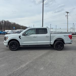 FORD F-150 XLT - 3