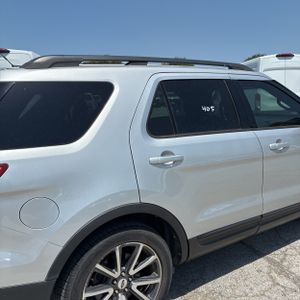 2015 FORD EXPLORER XLT — фото 9
