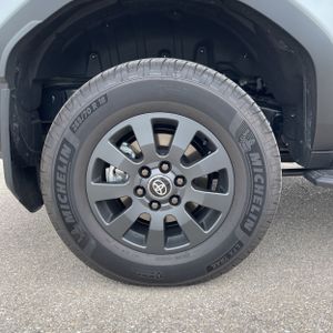 2027 Toyota LAND CRUISER BASE 缩略图 19