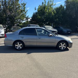 صورة 10 لـ 2005 Honda CIVIC EX