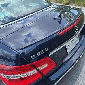 2013 Mercedes-BENZ E-CLASS thumbnail 63