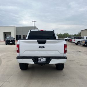 FORD F-150 XL - 7