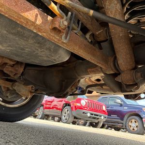 2017 RAM 1500 EXPRESS 缩略图 29