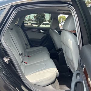 صورة مصغرة 35 لـ 2013 AUDI A4 2.0T PREMIUM