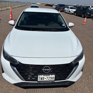 صورة مصغرة 62 لـ 2024 Nissan SENTRA S