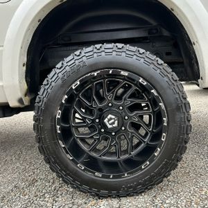 2016 RAM 2500 LARAMIE photo 18