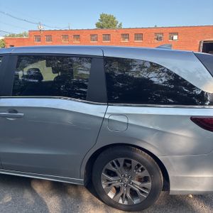 صورة 6 لـ 2025 Honda ODYSSEY TOURING