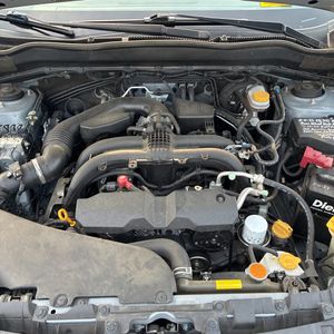 صورة مصغرة 45 لـ 2018 Subaru FORESTER 2.5I PREMIUM