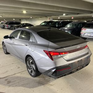 HYUNDAI ELANTRA SEL SPORT - 5