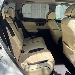 2019 Honda CR-V EX 缩略图 30
