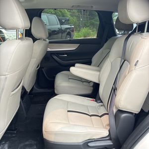 2024 Mazda CX-90 3.3 TURBO PREFERRED PLUS thumbnail 34