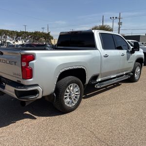 CHEVROLET SILVERADO - 9