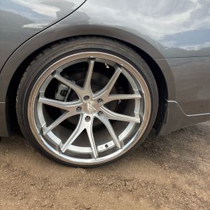 صورة 18 لـ 2021 Infiniti Q50 LUXE