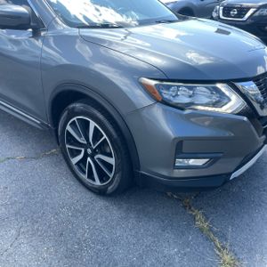 صورة 13 لـ 2018 Nissan ROGUE SL