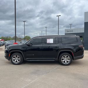 JEEP WAGONEER SERIES II - 3