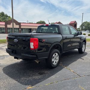FORD RANGER XL - 8