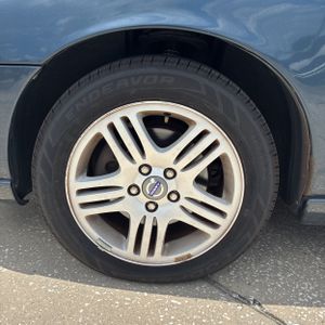 2009 Volvo S60 2.5T 照片 17