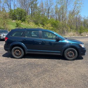 DODGE JOURNEY AMERICAN VALUE PKG - 10