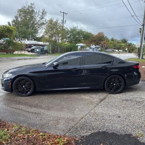 BMW 5 SERIES 530I - 3