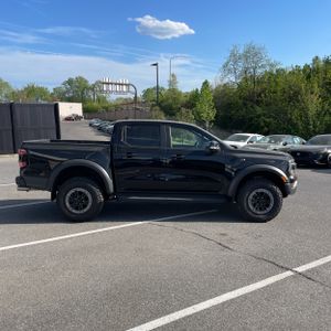 FORD RANGER RAPTOR - 10